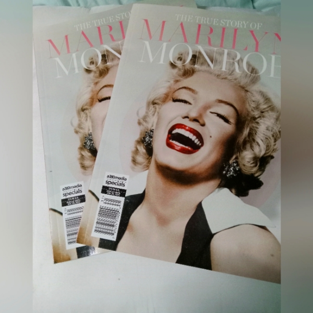 Life magazine